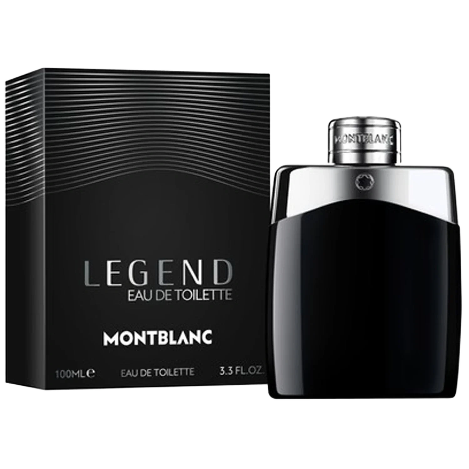 Montblanc Legend Pour Homme