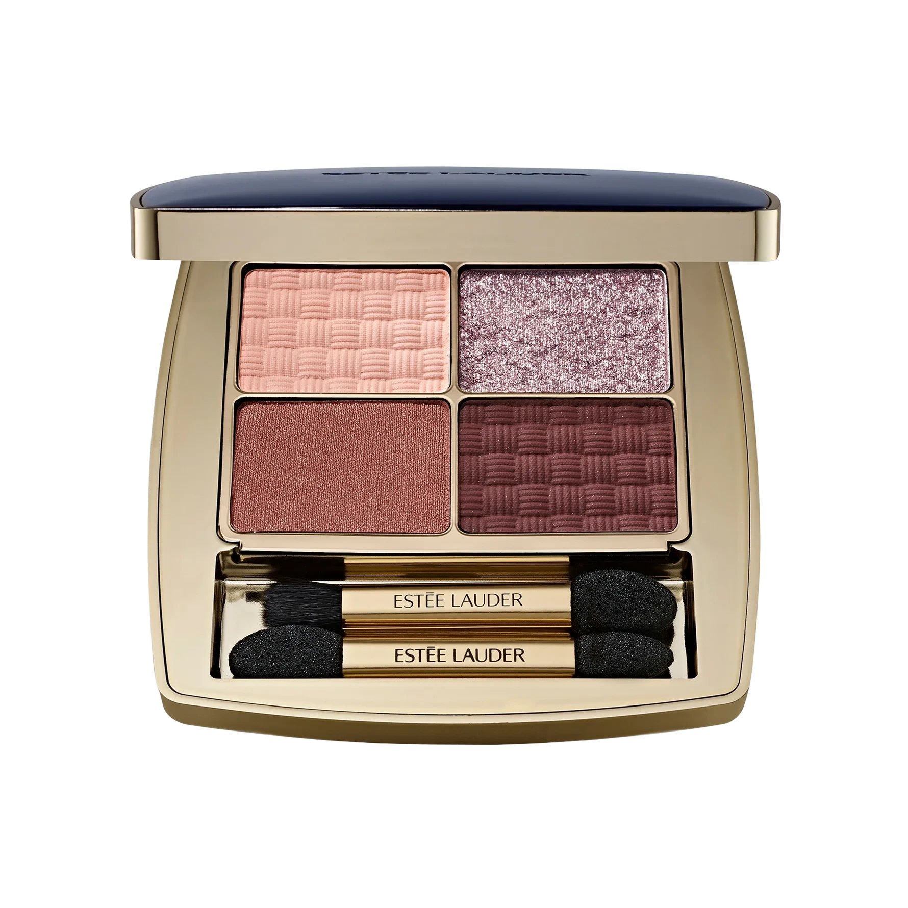 Estée Lauder The Essential Eyeshadow Quad Power Brunch