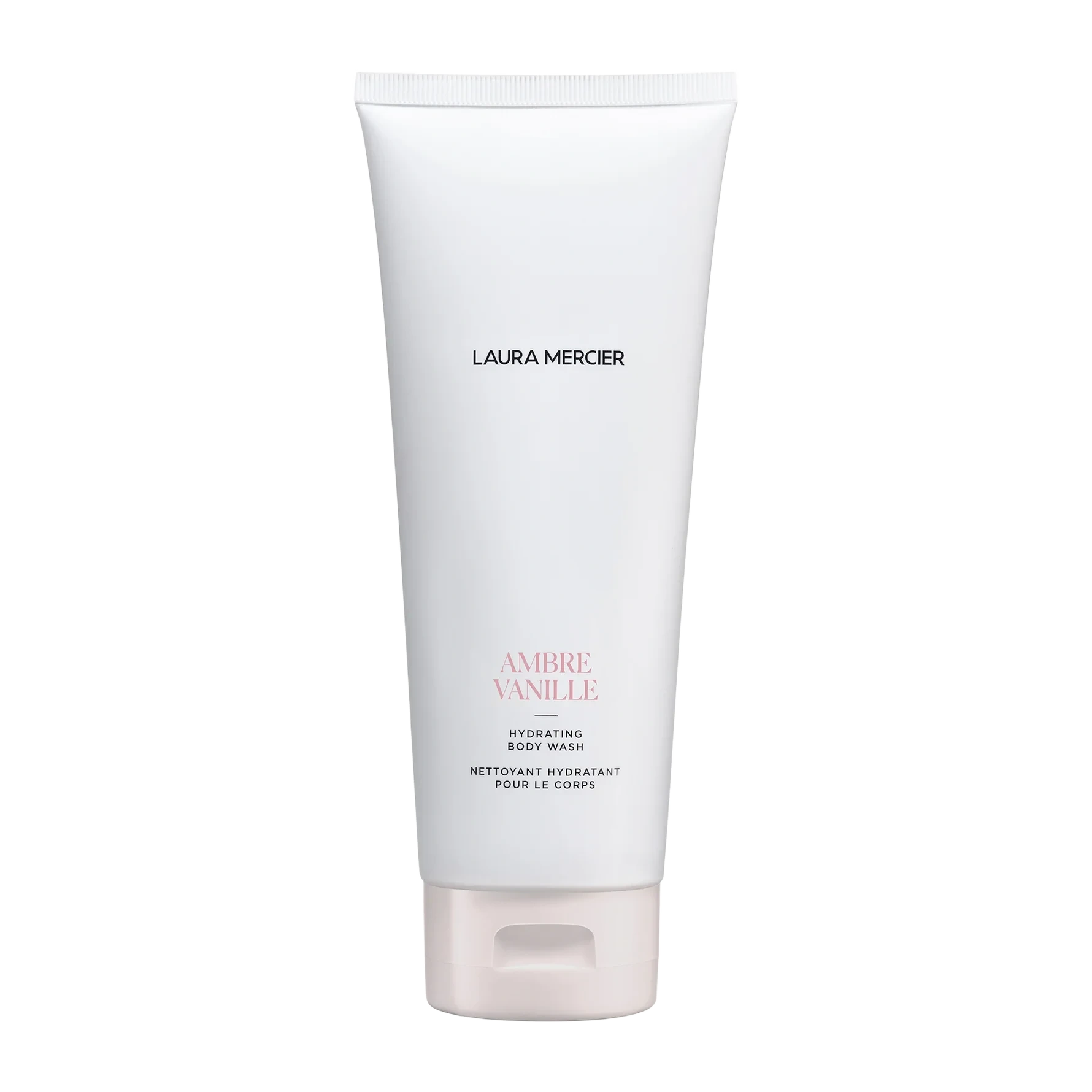 Laura Mercier Hydrating Body Wash Ambre Vanille 200 ml