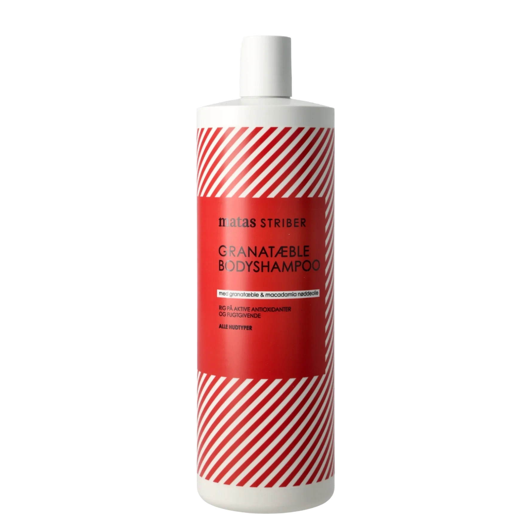 Matas Striber Pomegranate Body Shampoo 1000 ml