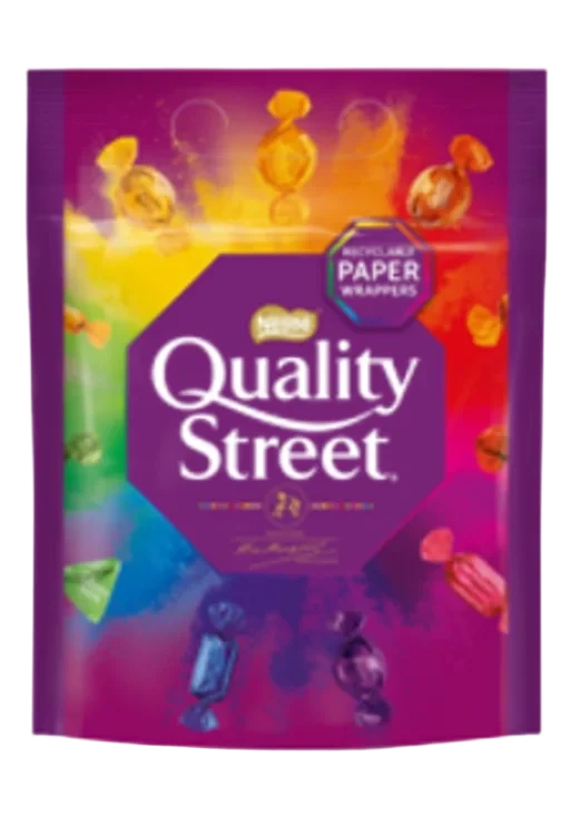 Quality Street 300g