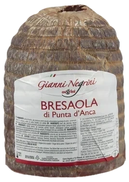 Bresaola 2xca1,5kg kg