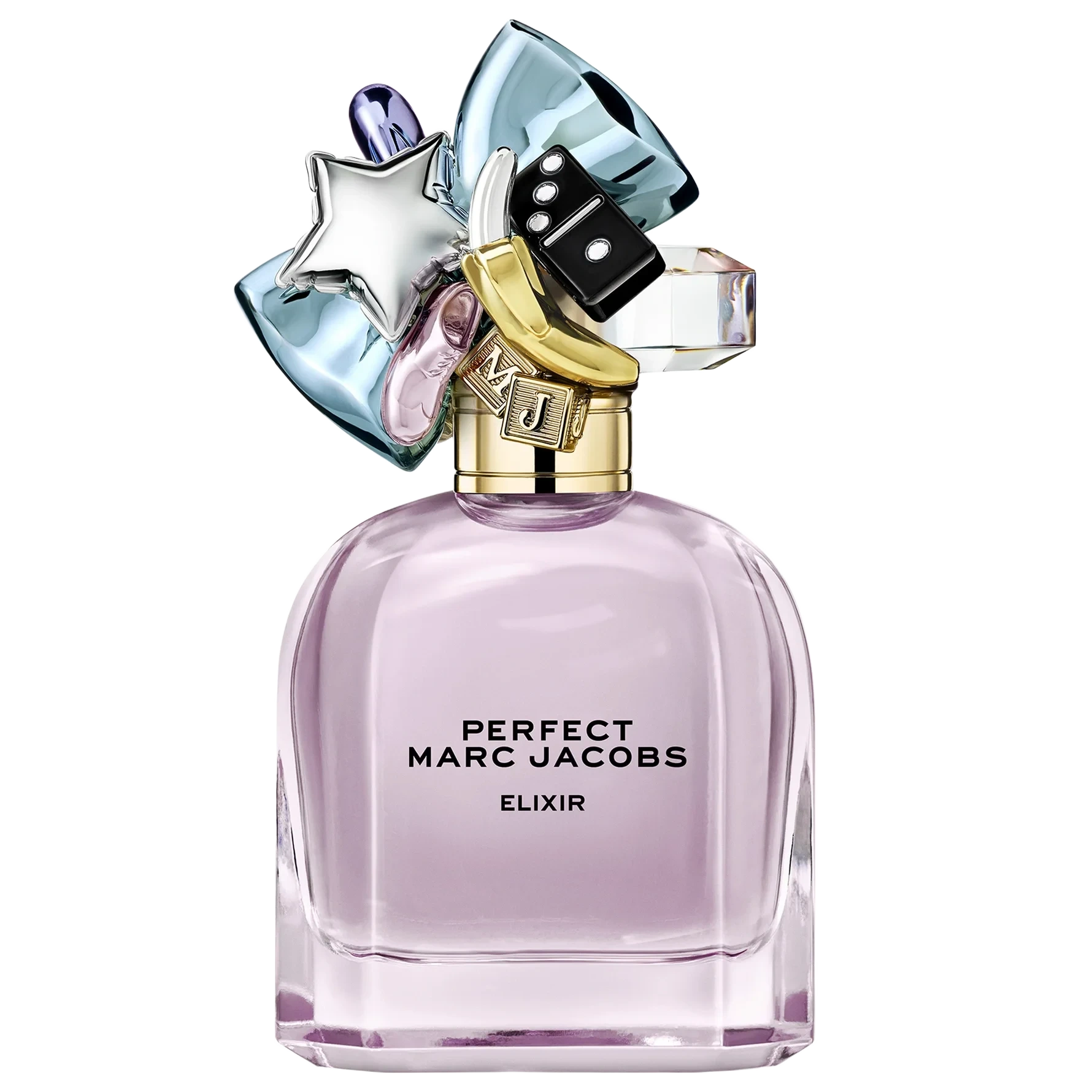 Marc Jacobs Perfect Elixir Eau de Parfum 50 ml