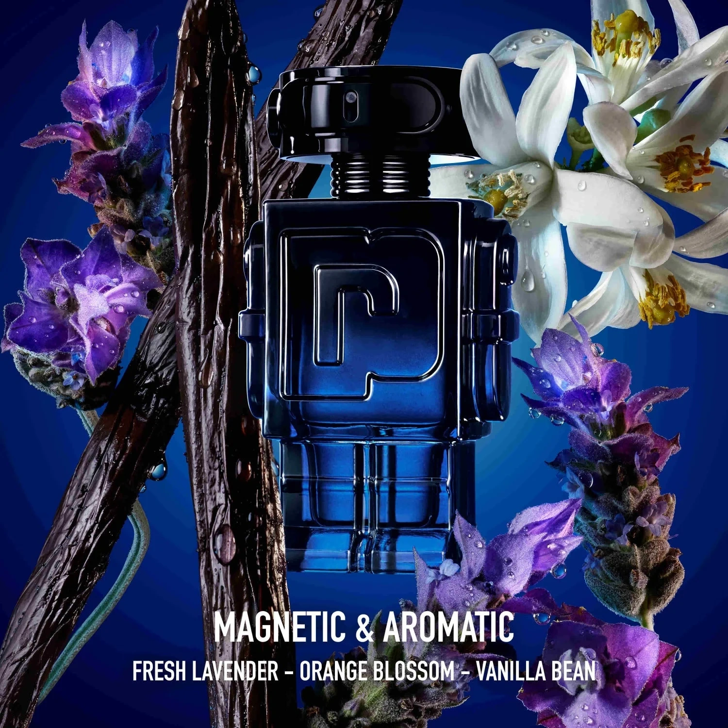 RABANNE Phantom Intense