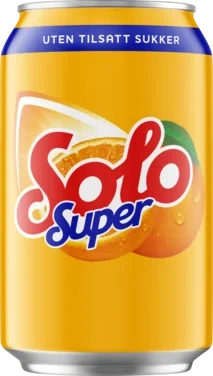 RINGNES AS Solo Super 0,33