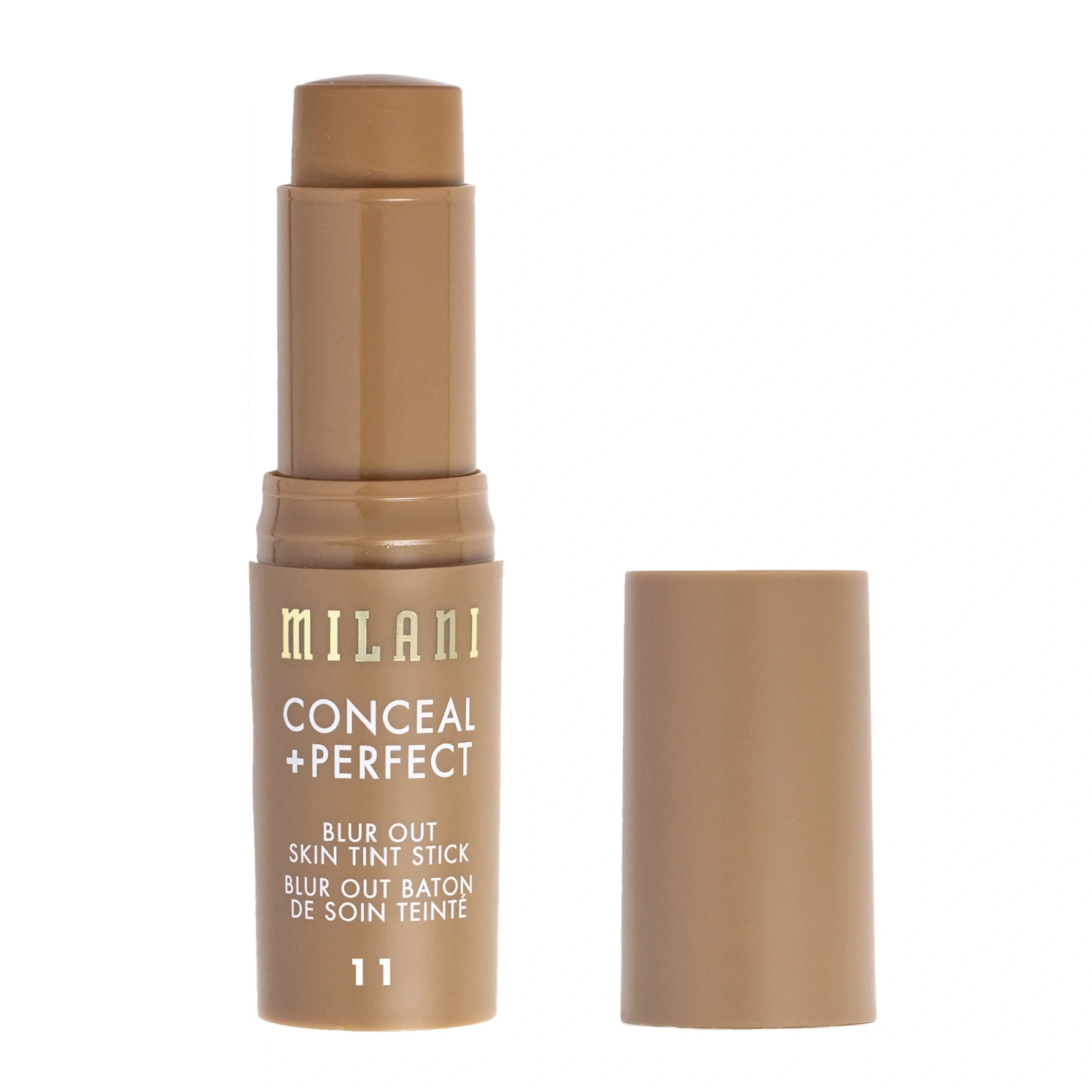 Milani Conceal + Perfect Blur Out Skin 11