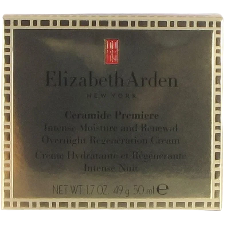Elizabeth Arden Ceramide Premiere
