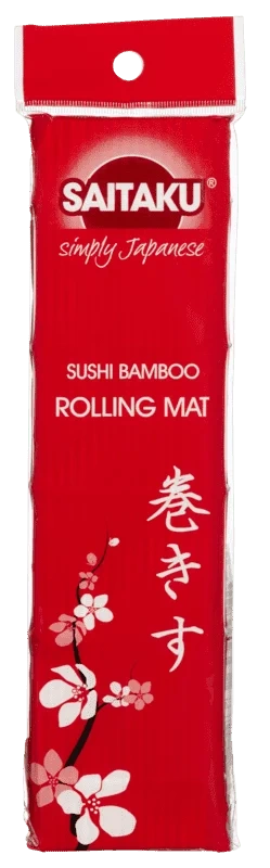 Sushi Rullematte 1stk Saitaku
