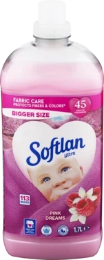 Sköljmedel Pink Dreams