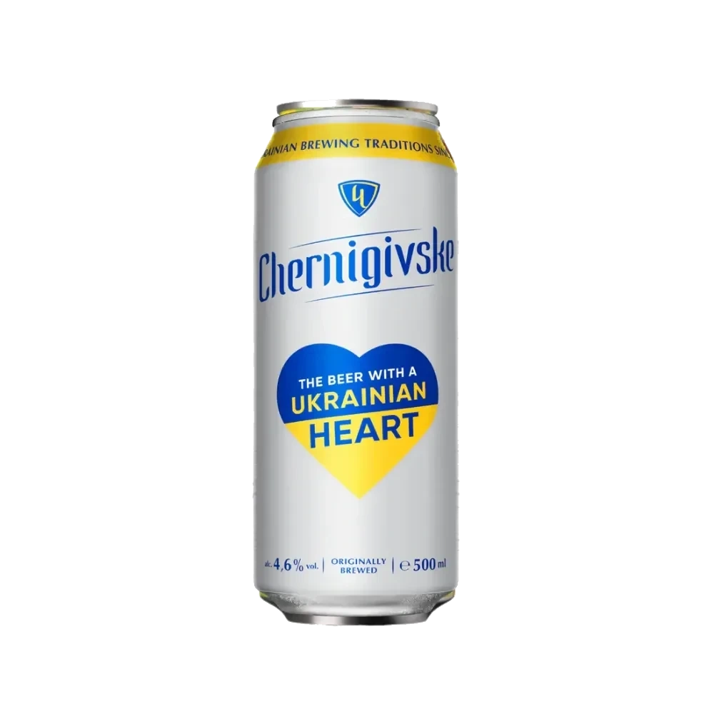 Diverse - chernigivske boks