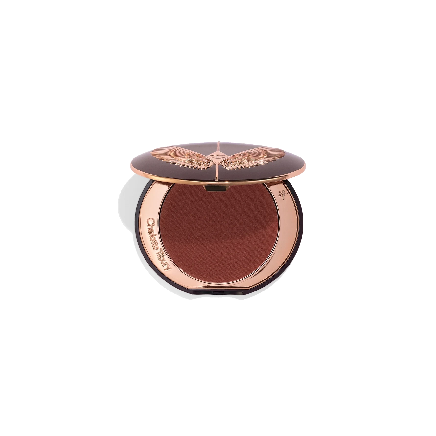 Charlotte Tilbury Airbrush Flawless Blush Blur Pillow Talk Dreams