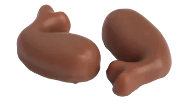 Marsipanhval 2kg løsvekt