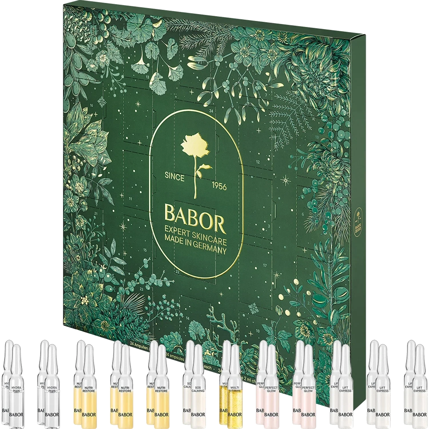 Babor Adventskalender