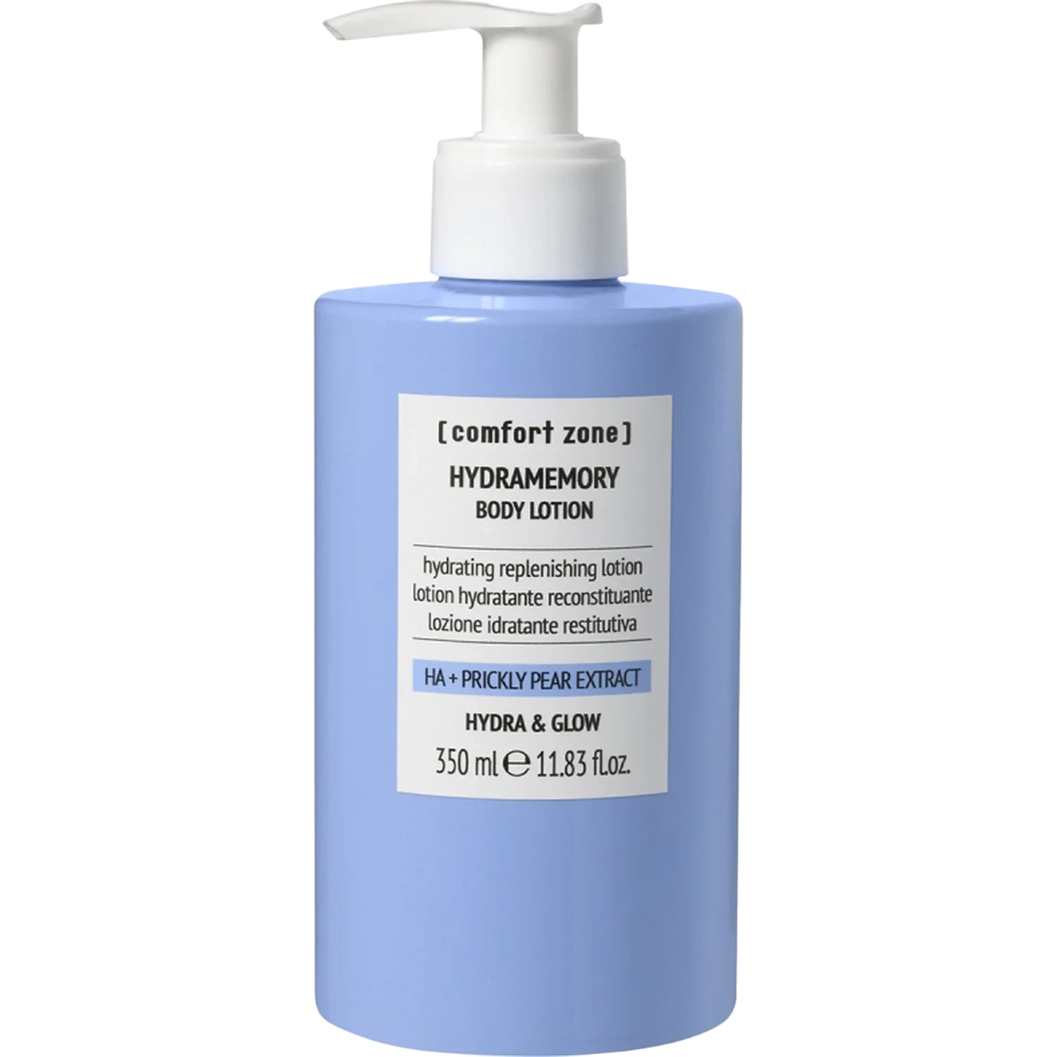 Comfort Zone Hydramemory Body Lotion