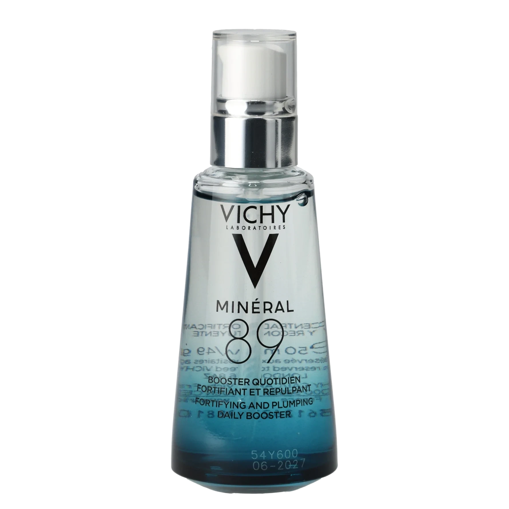Vichy Minéral 89 Booster Serum 50 ml
