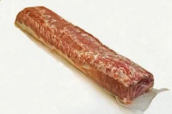 Kotlett mörad