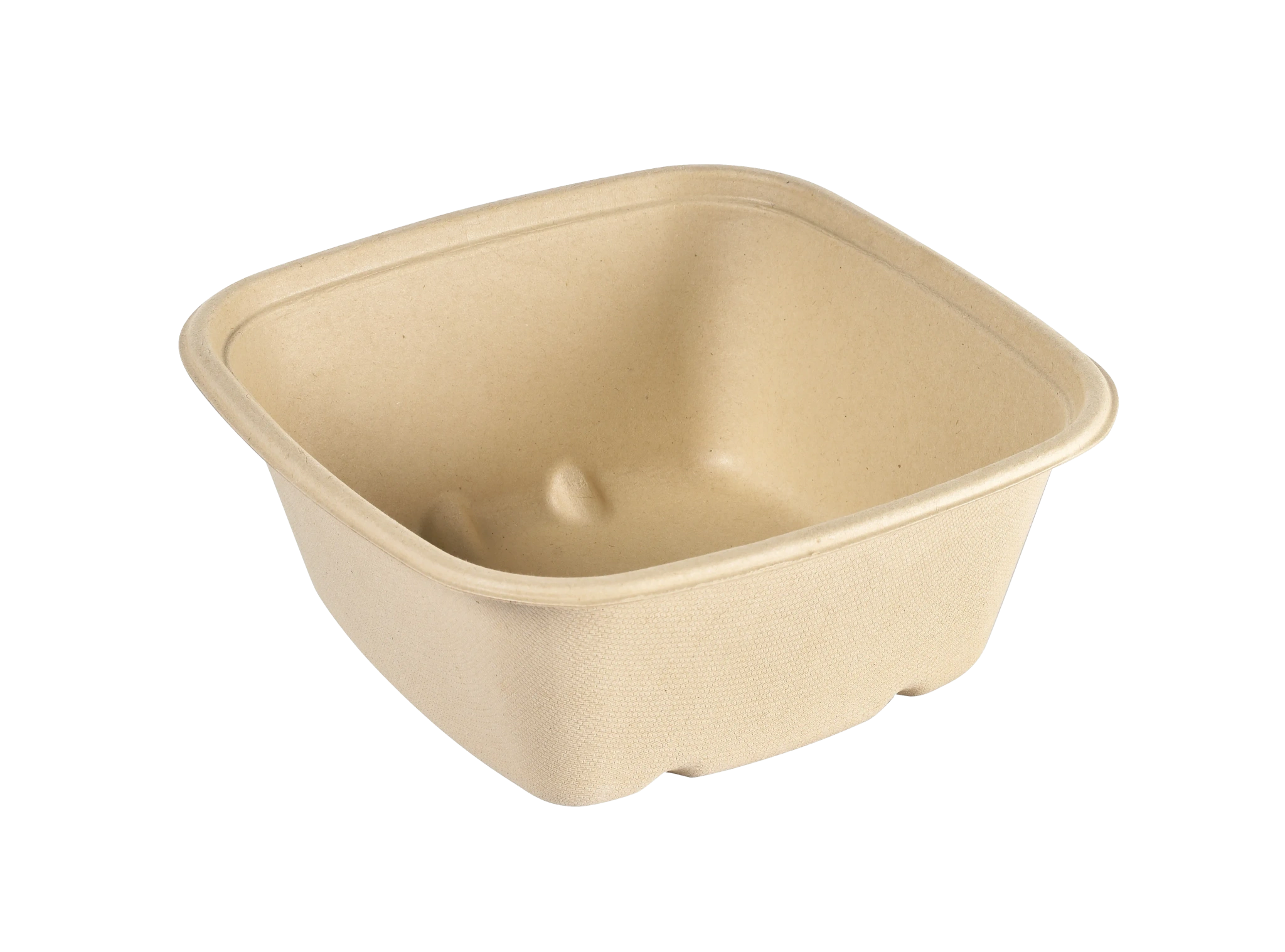 Skål Cube Kvadrat B