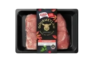 Gourmet Lam Ytrefilet Pk