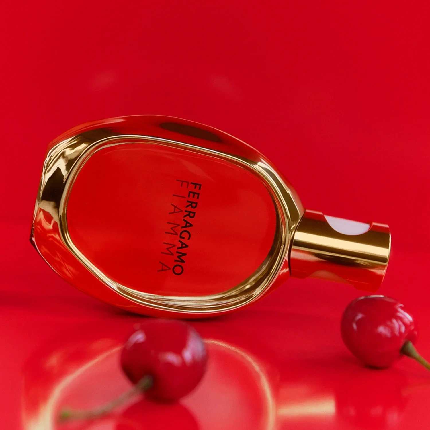 Ferragamo Fiamma