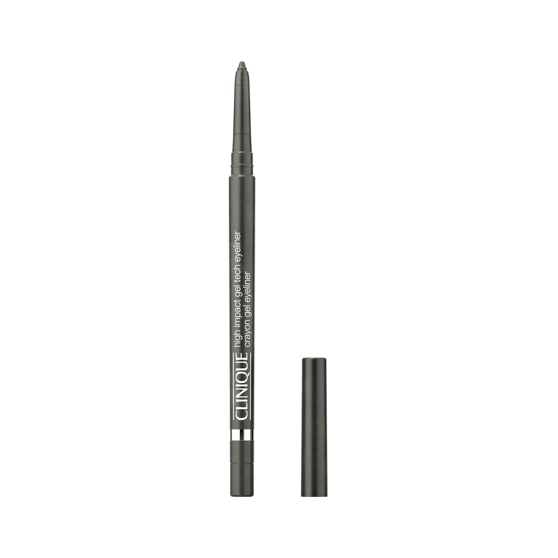 Clinique High Impact Gel Tech Eyeliner 7 Polished Pewter