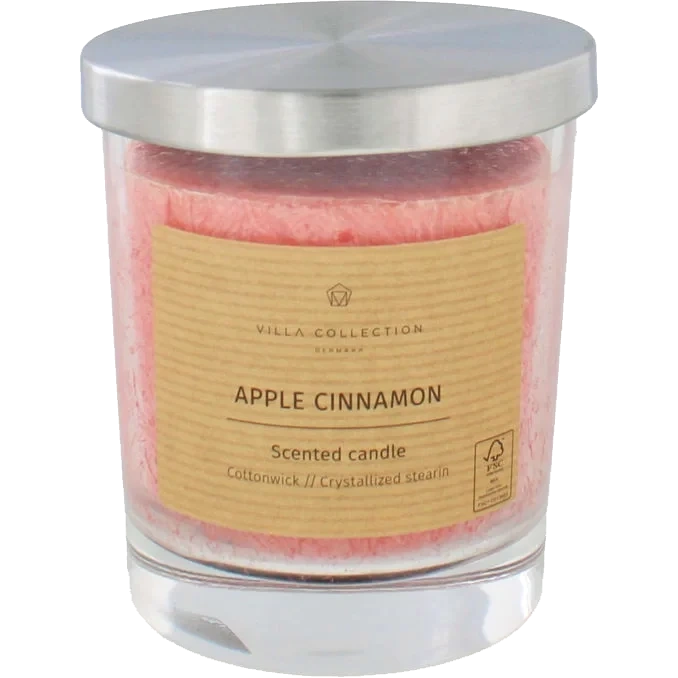 Doftljus Apple Cinnamon