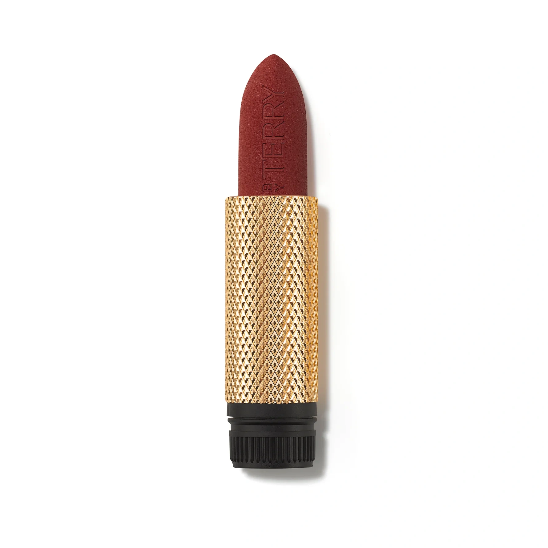By Terry Rouge Opulent Satin Lipstick Refill N11 Spicy Kiss