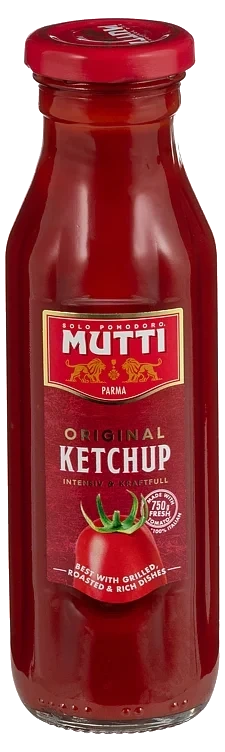 Tomatketchup original  300g