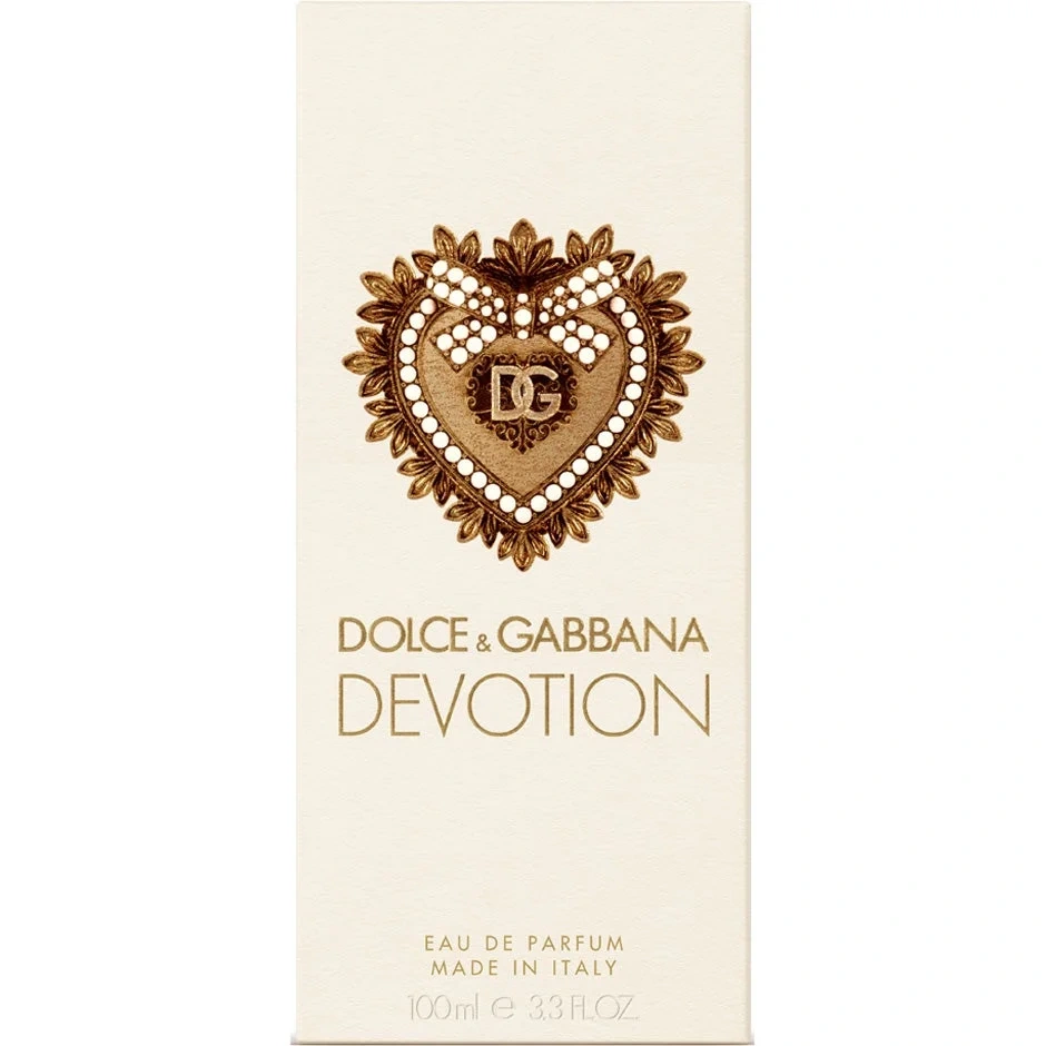 Dolce & Gabbana Devotion Eau de Parfum 100 ml