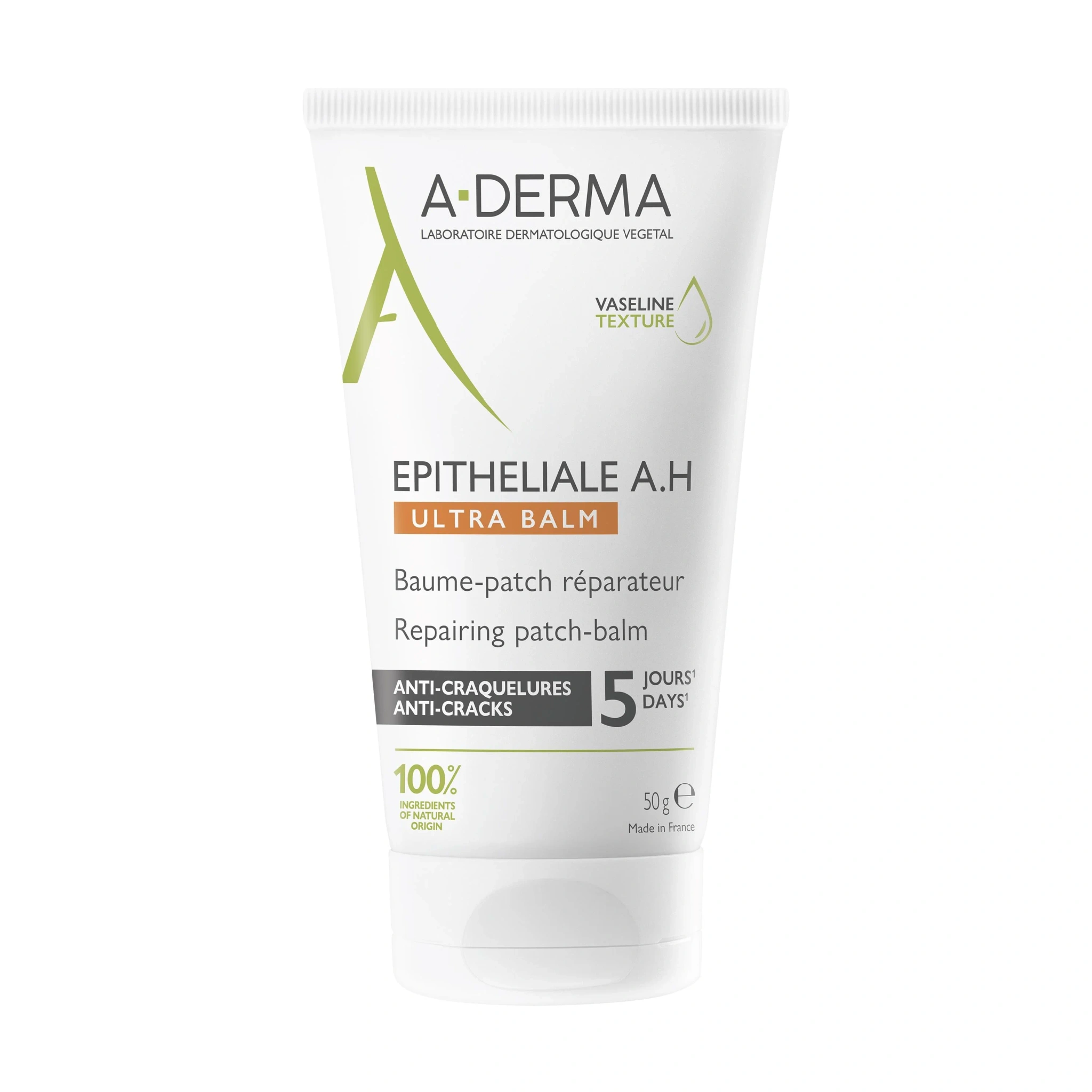 A-Derma Epitheliale Ultra Balm, 50 g