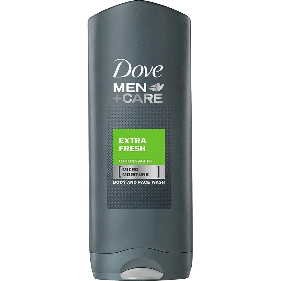 Dove Extra Fresh