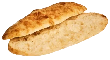 Steinovnsbakt Panini, Tin & Server, 130 g, Kartong 21stk