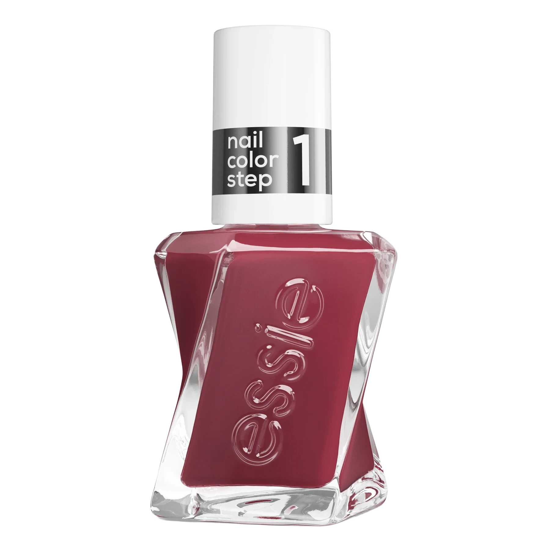 essie gel couture nail polish 523 not what it seams