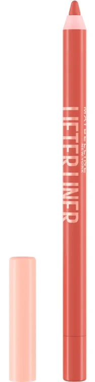 Lipliner Lifter Out Of Line Maybelline