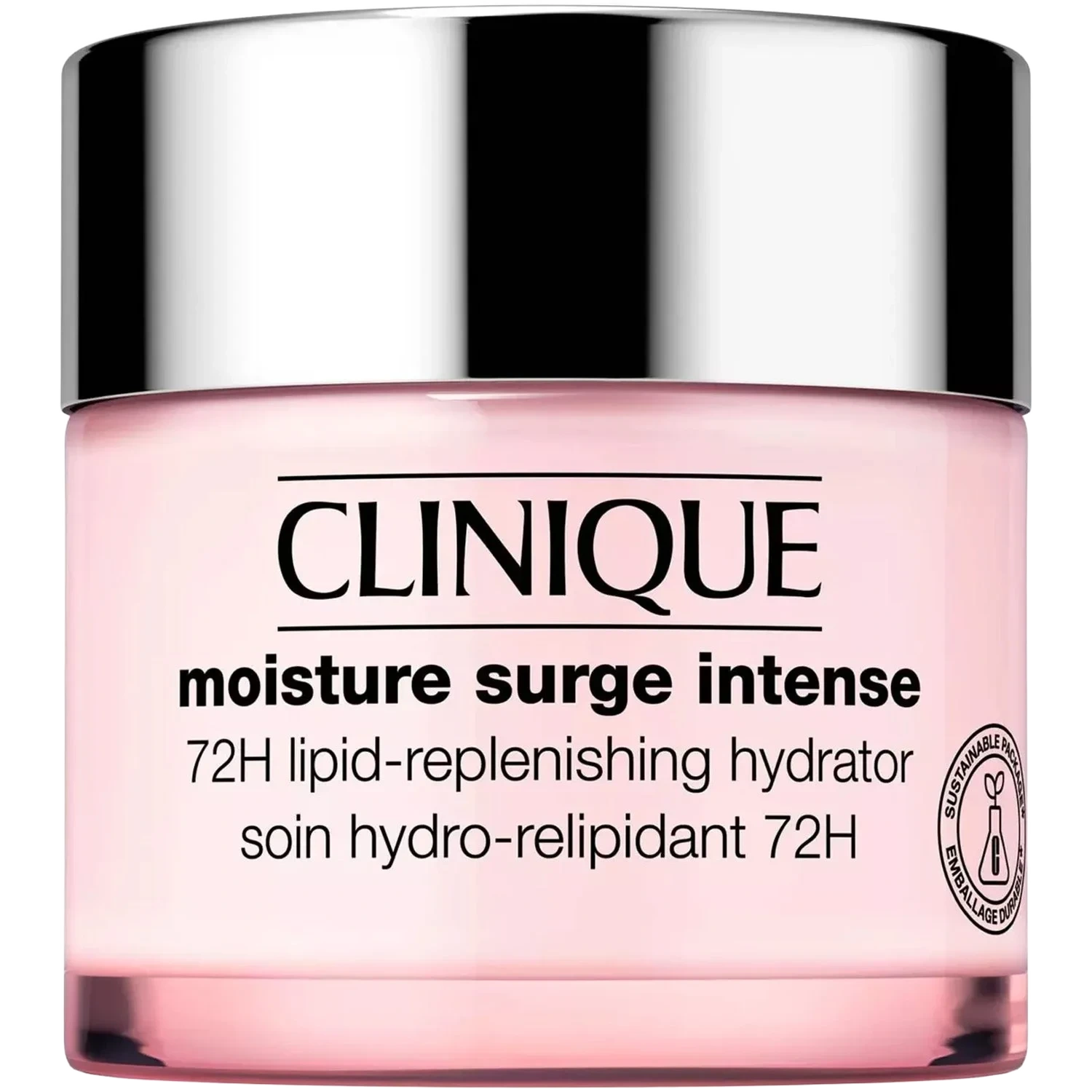 Clinique Moisture Surge Intense 72H Replenish Hydrator