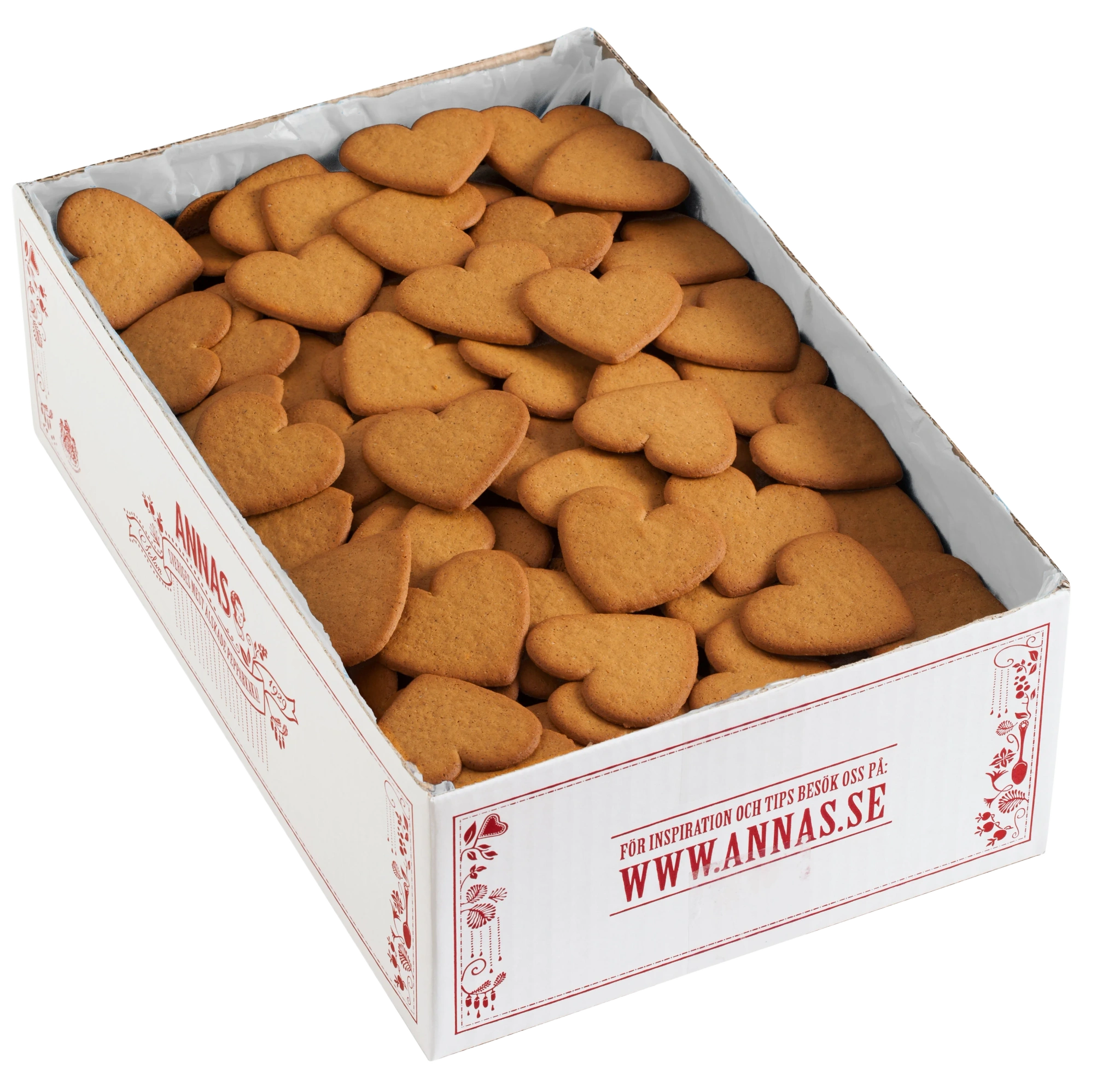Pepparkakor