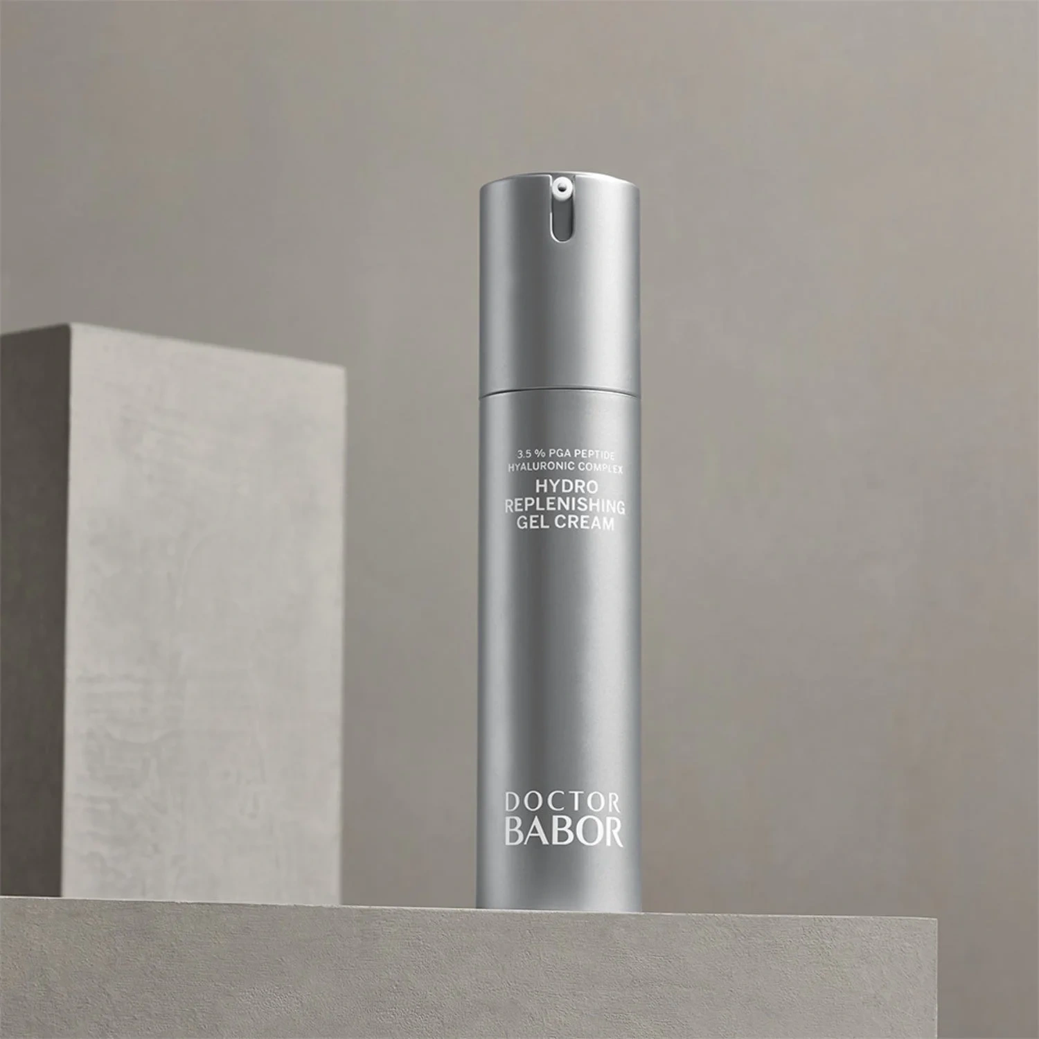 Babor DOC Hydro Replenishing Gel Cream