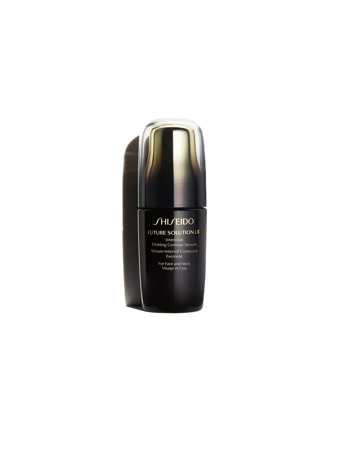 Shiseido Future Solution LX Intensive Firming Brilliance Serum 50 ml