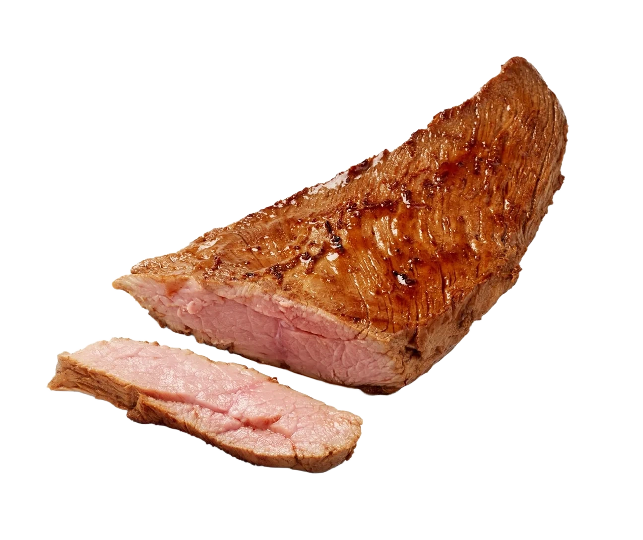 Kalv Tri-tip sousvide