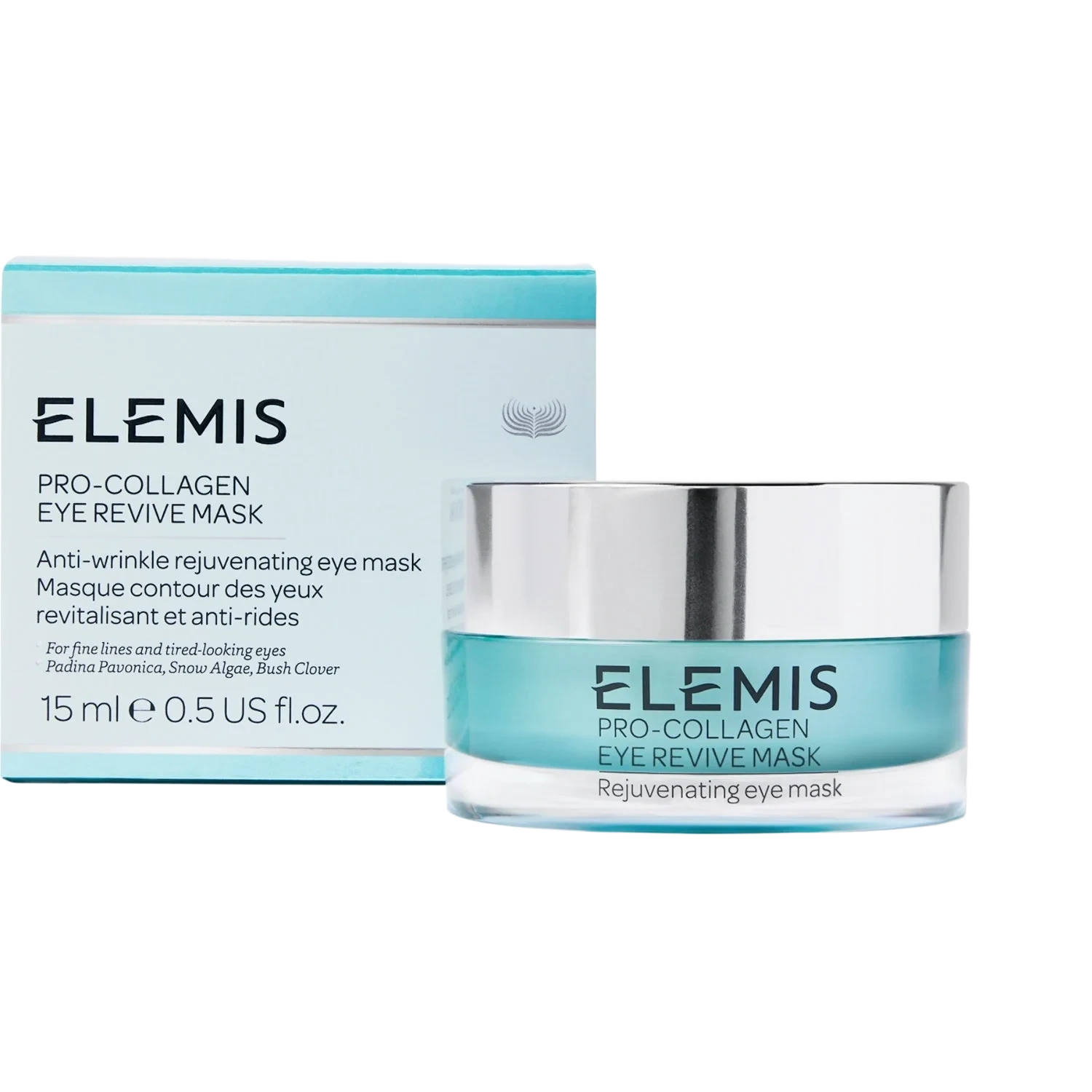 Elemis Pro-Collagen Eye Revive Mask
