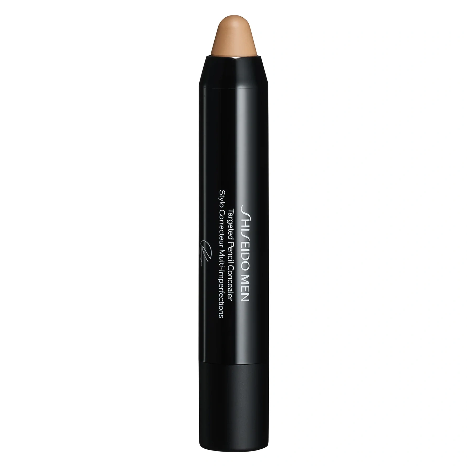 Shiseido Targeted Pencil Concealer Dark