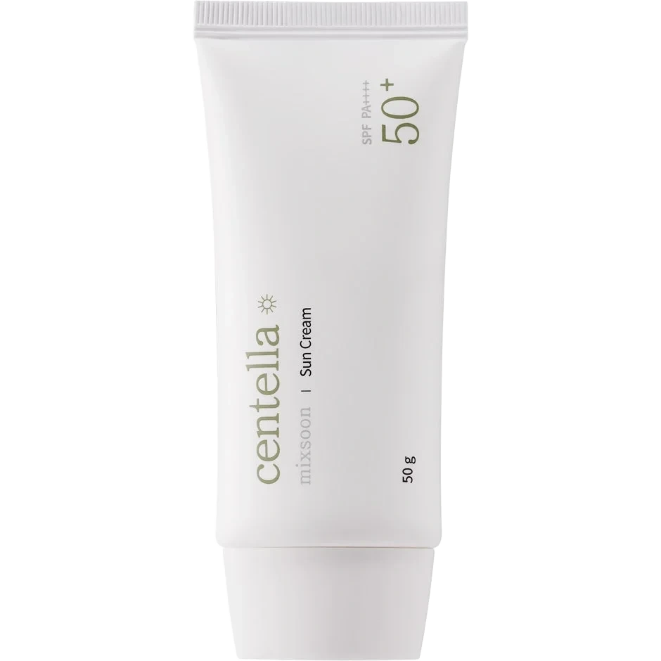 Mixsoon Centella Sun Cream