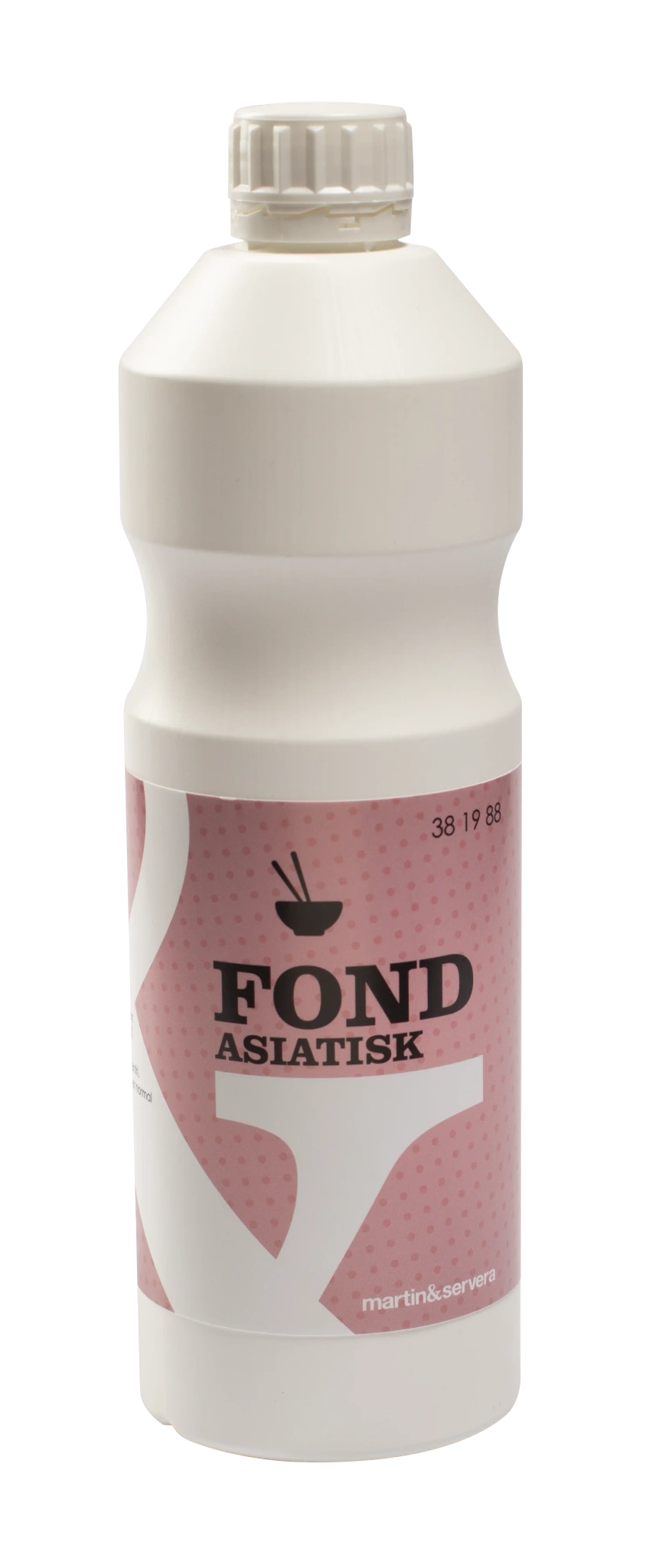 Asiatisk fond