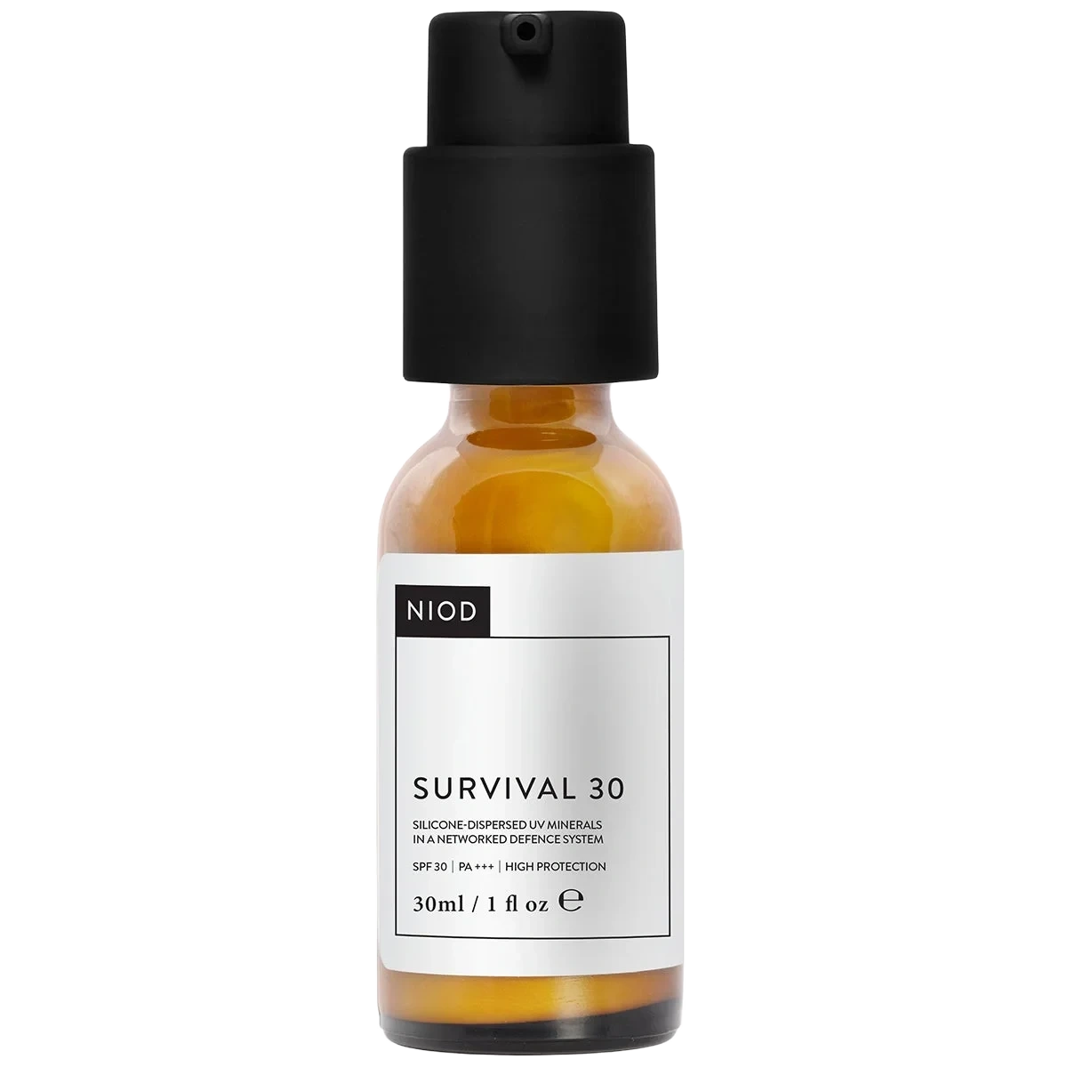 NIOD Survival 30 Serum