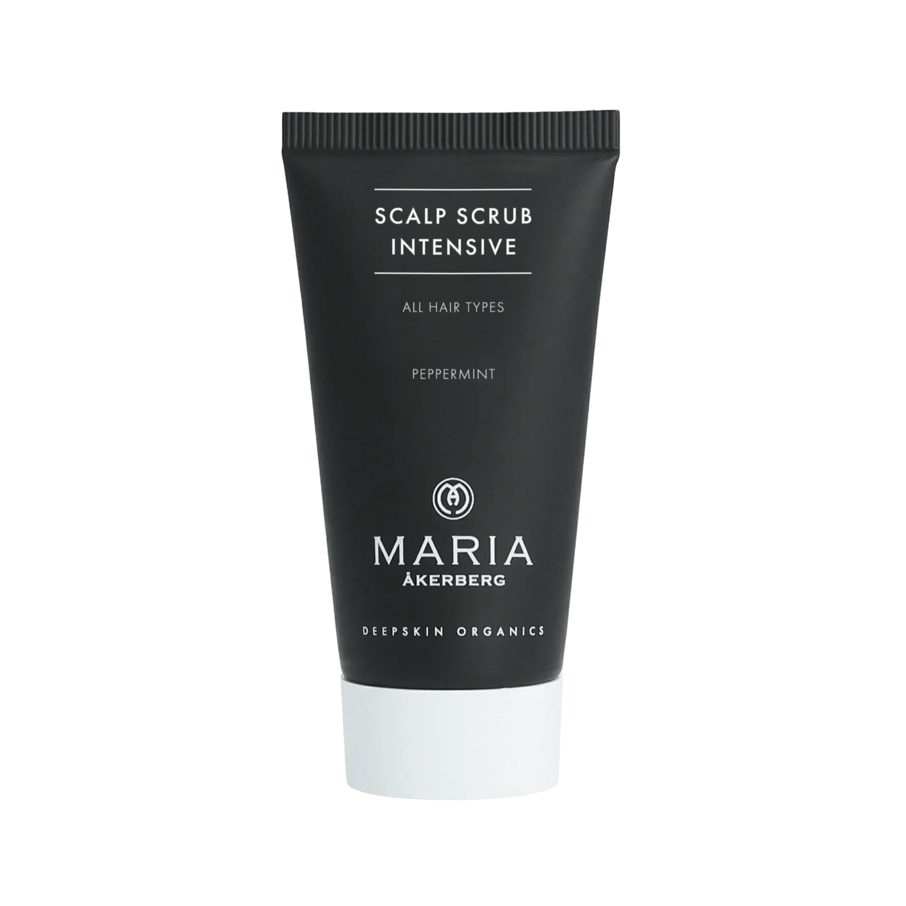 MARIA ÅKERBERG Scalp Scrub Intensive 30 ml
