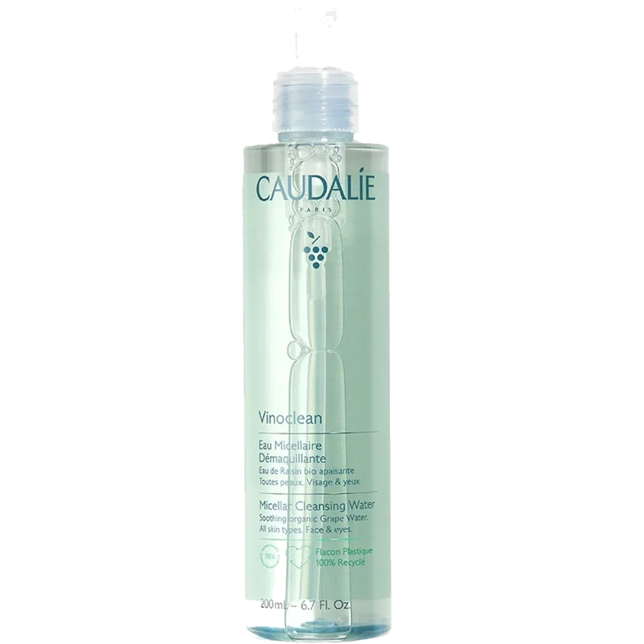 Caudalie Vinoclean Micellar Cleansing Water