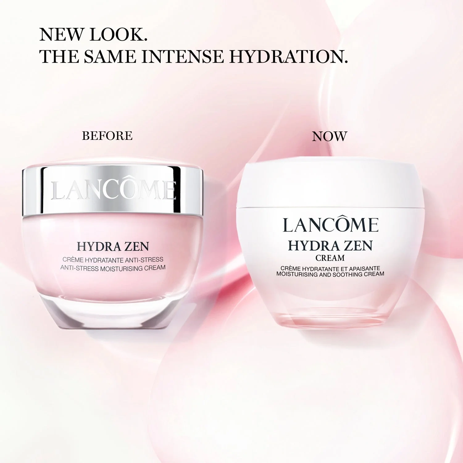 Lancôme Hydra Zen Day Cream
