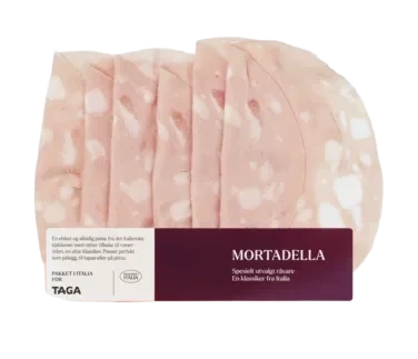 Taga Mortadella 80g