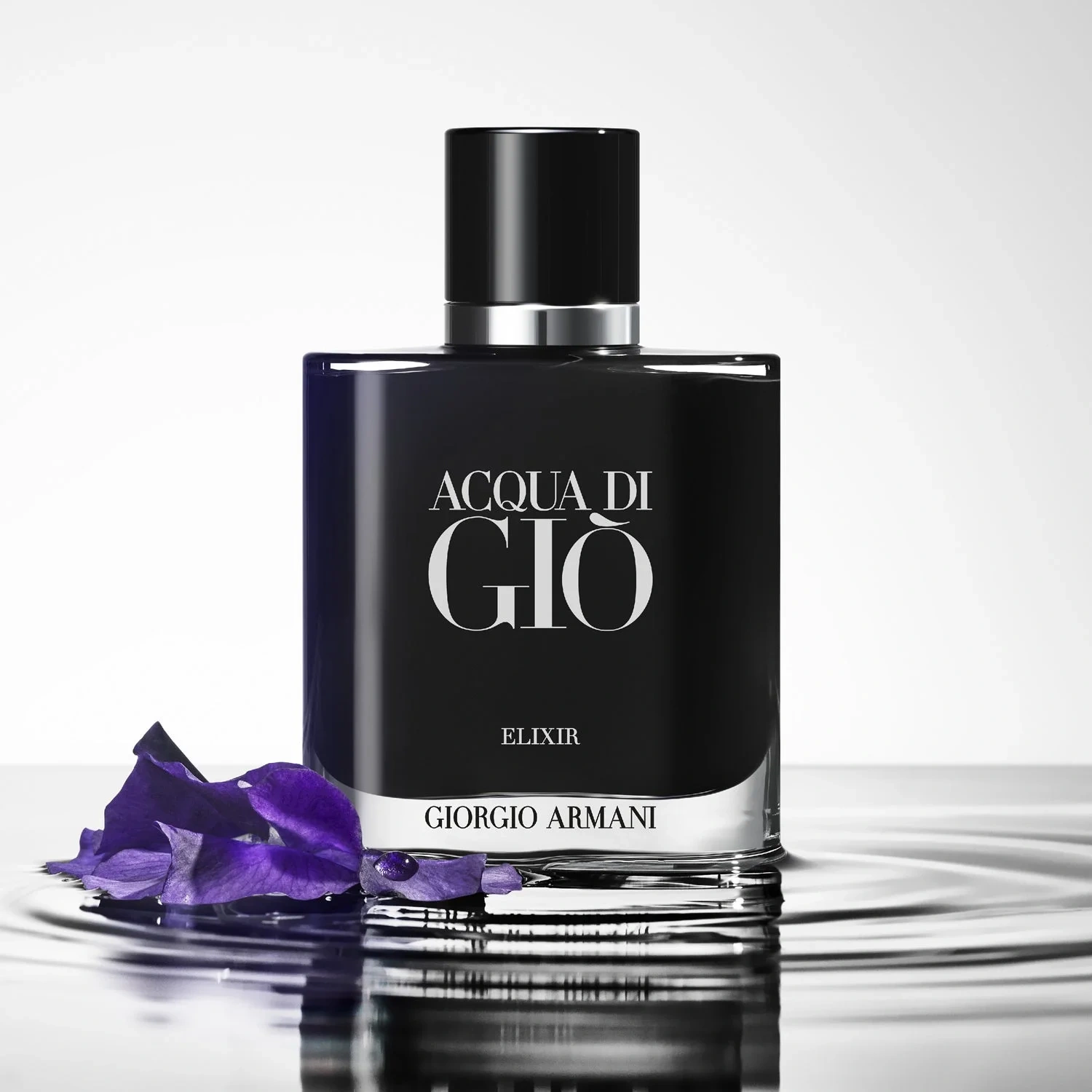 Armani Acqua Di Giò Elixir