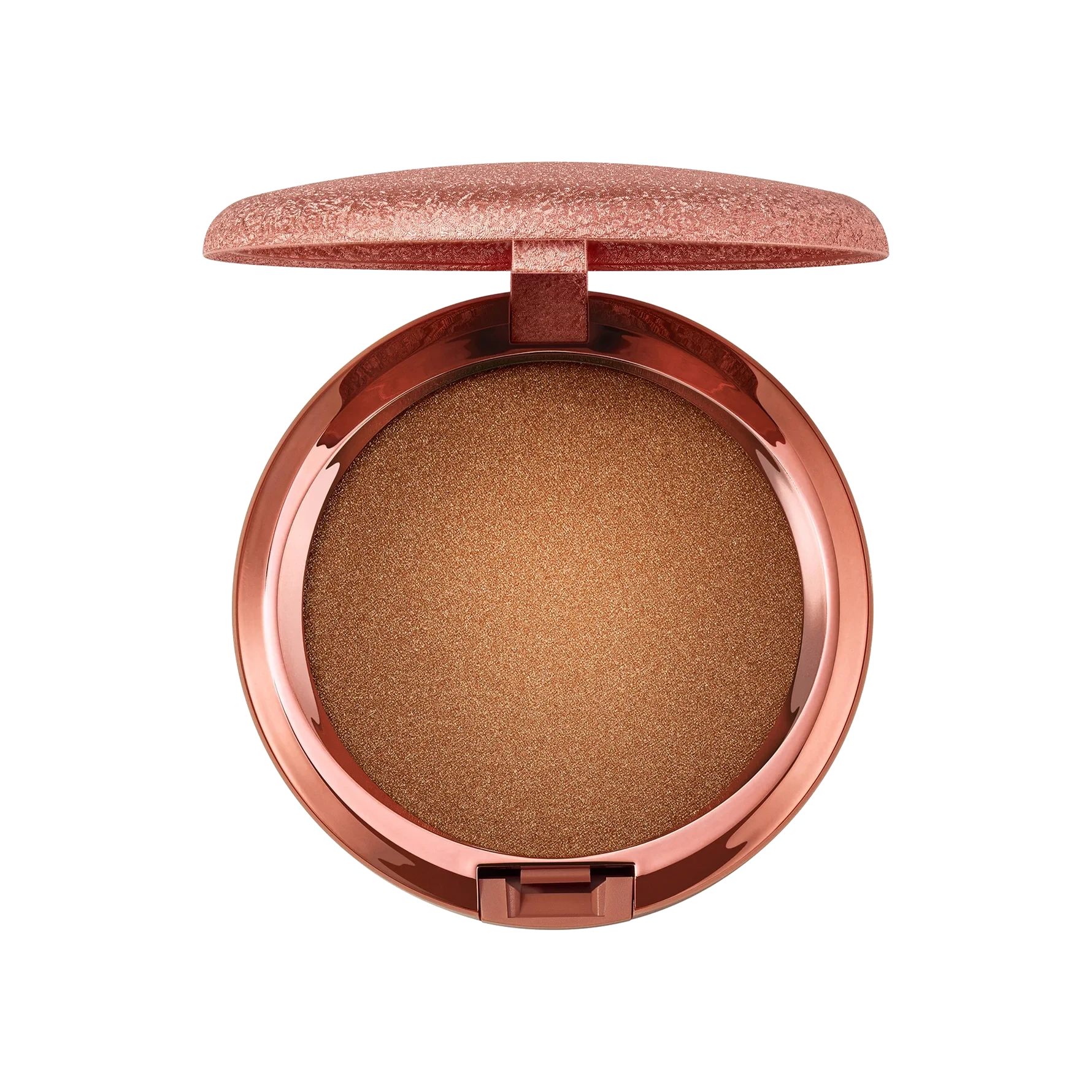 MAC Skinfinish Sunstruck Radiant Bronzer Deep Golden
