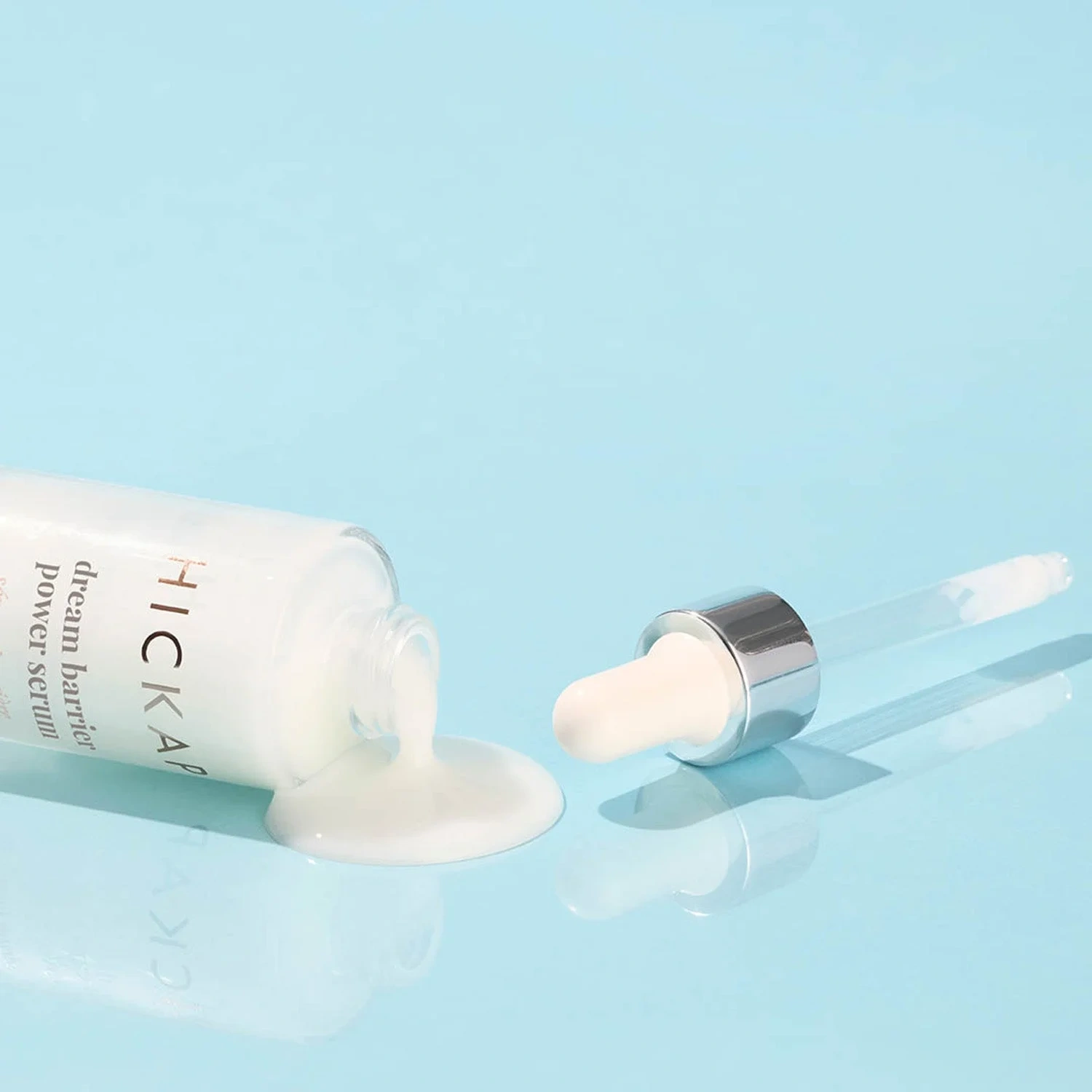 Hickap Dream Barrier Power Serum